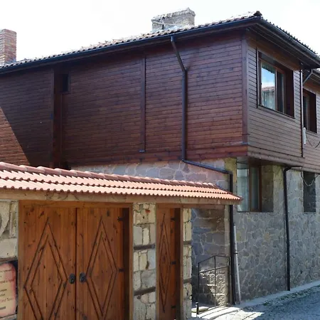 Ferienhaus Mia Sosopol